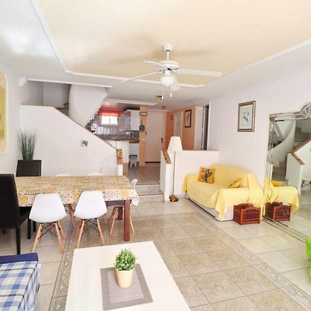 Parque Santiago2 Villa1 By Tenerife Rental & Sales プラヤ・デ・ラス・アメリカス エクステリア 写真