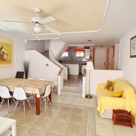 Parque Santiago2 Villa1 By Tenerife Rental & Sales プラヤ・デ・ラス・アメリカス エクステリア 写真