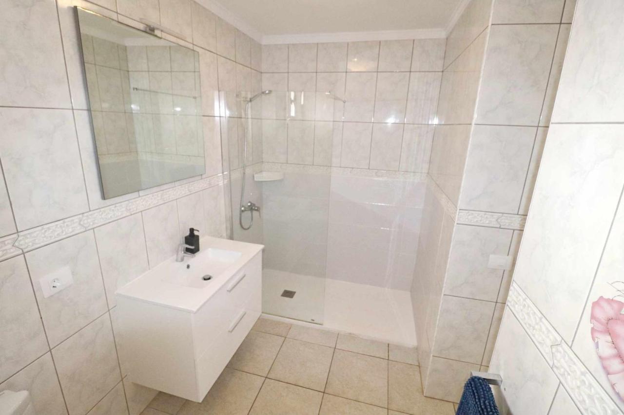 Parque Santiago2 Villa1 By Tenerife Rental & Sales プラヤ・デ・ラス・アメリカス エクステリア 写真
