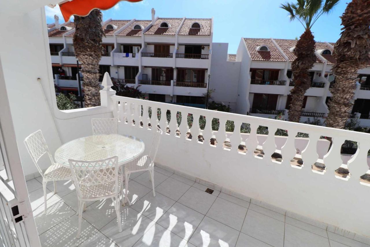 Parque Santiago2 Villa1 By Tenerife Rental & Sales プラヤ・デ・ラス・アメリカス エクステリア 写真