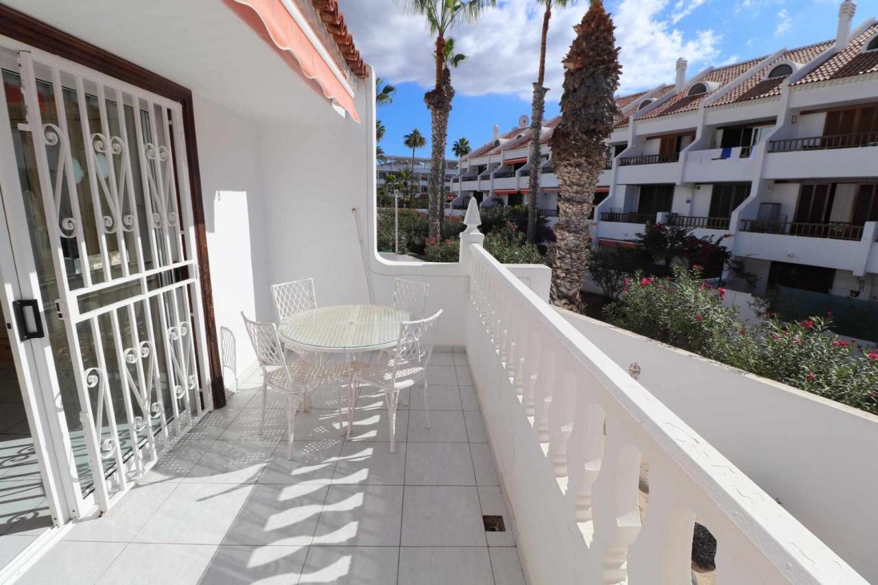 Parque Santiago2 Villa1 By Tenerife Rental & Sales プラヤ・デ・ラス・アメリカス エクステリア 写真