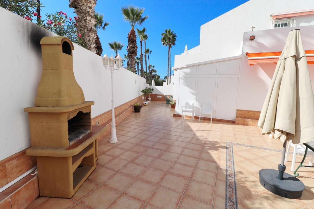 Parque Santiago2 Villa1 By Tenerife Rental & Sales プラヤ・デ・ラス・アメリカス エクステリア 写真