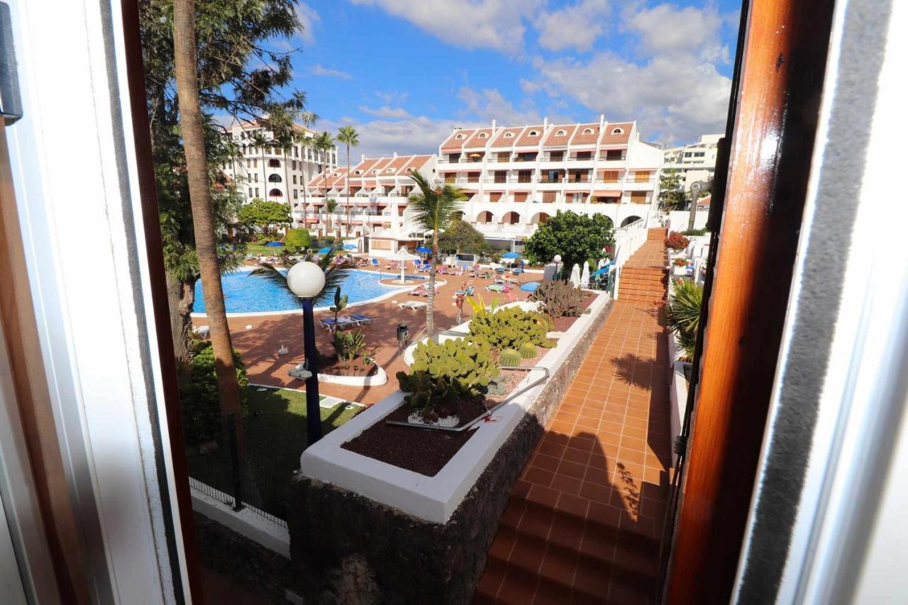 Parque Santiago2 Villa1 By Tenerife Rental & Sales プラヤ・デ・ラス・アメリカス エクステリア 写真