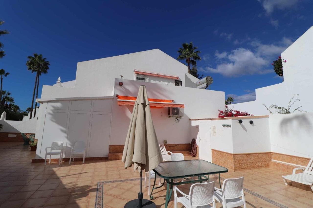 Parque Santiago2 Villa1 By Tenerife Rental & Sales プラヤ・デ・ラス・アメリカス エクステリア 写真